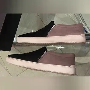 rag & bone | Shoes | Rag Bone For Men Kent Slip On Blackgray  display picture 2